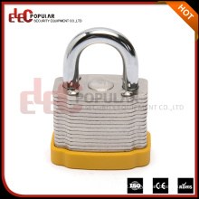 Elecpopular Cheap Importação Produtos exclusivo 40Mm Steel Laminated Padlock